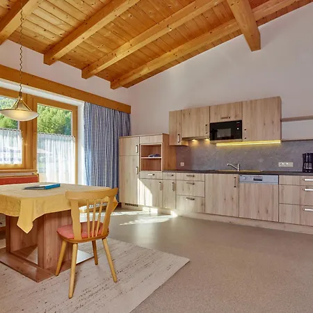 Apartament La Luna *