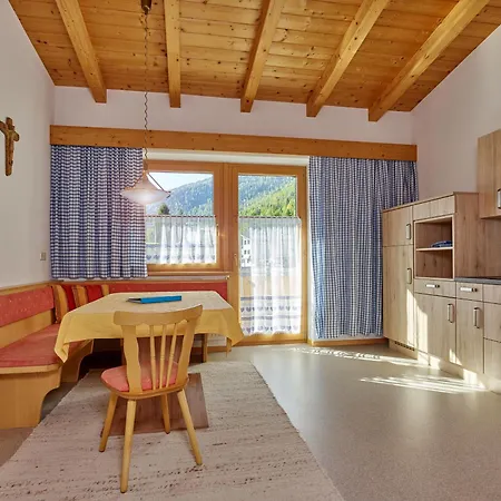 La Luna Apartament