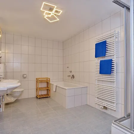 Apartament La Luna Sölden