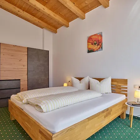 La Luna Apartament Sölden