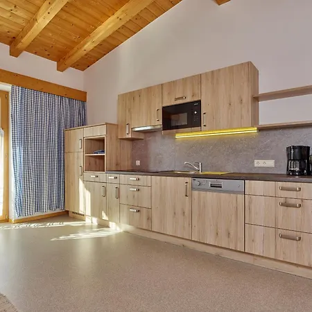 La Luna Apartament Sölden