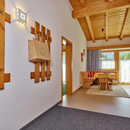 Apartament La Luna Sölden