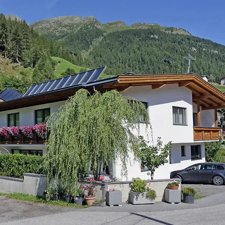 Apartament La Luna *
