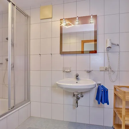 La Luna Apartament Sölden