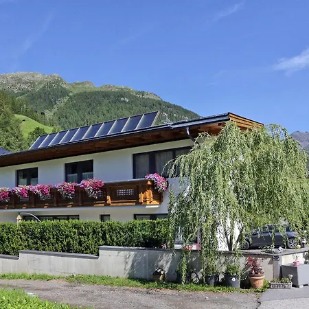 Apartament La Luna *